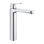 Смеситель для умывальника Grohe Eurosmart Cosmopolitan XL, хром (23921000) - Фото 1