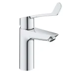 Змішувач для умивальника Grohe Eurosmart New одноважільний, хром (23983003) - Фото 1