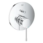 Смеситель для душа Grohe Essence New, хром (24058001) - Фото 1