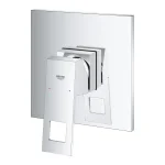 Смеситель для душа  Grohe Eurocube (24061000) - Фото 1