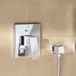 Смеситель для душа Grohe Eurocube (24062000) - Фото 2