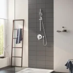 Змішувач для душа Grohe Lineare New (24063001) - Фото 2