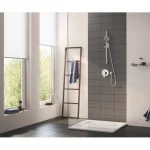 Смеситель для душа Grohe Lineare New (24064001) - Фото 2