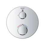 Термостат для душа Grohe Grohtherm (24075000) - Фото 1