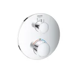 Термостат для душа Grohe Grohtherm (24076000) - Фото 1