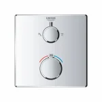 Термостат для душу Grohe Grohtherm SmartControl (24079000) - Фото 1