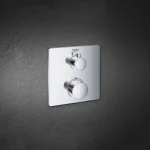 Термостат для душу Grohe Grohtherm SmartControl (24079000) - Фото 2