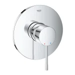 Змішувач одноважільний Grohe Essence на 1 вихід, chrome (24168001) - Фото 1
