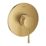 Смеситель Grohe Essence на 1 выход, холодный рассвет матовый (24168GN1) - Фото 1