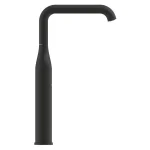 Смеситель для умывальника Grohe Essence New XL-Size, черный матовый (24170KF1) - Фото 3