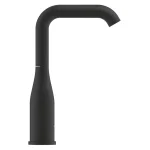 Смеситель для умывальника Grohe Essence New L-Size, черный матовый (24177KF1) - Фото 3