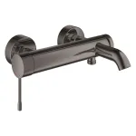 Змішувач для ванни Grohe Essence одноважільний, графіт темний (25250A01) - Фото 1