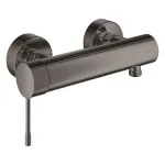 Змішувач для душу Grohe Essence одноважільний, графіт темний (25252A01) - Фото 1