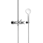 Смеситель для душа Dornbracht Tara (26633892-33) - Фото 3