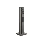 Смеситель для кухни Dornbracht, Dark Platinum matte (27 722 970-99) - Фото 1