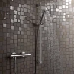 Душевая система Kludi Zenta Shower Duo с термостатом, хром (605760500) - Фото 2