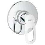 Смеситель для душа  Grohe BauLoop (29042000) - Фото 1