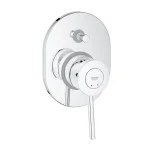 Змішувач для душа Grohe BauClassic (29047000) - Фото 1