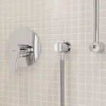 Змішувач для душу Grohe Bauedge з комплектом прихованого монтажу, хром (29078001) - Фото 2