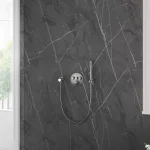 Термостат для ванни прихованого монтажу Grohe Grohtherm SmartControl, сталевий (29121DC0) - Фото 2