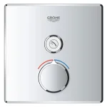Змішувач для душа Grohe SmartControl (29147000) - Фото 2