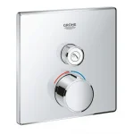 Змішувач для душа Grohe SmartControl (29147000) - Фото 1