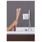 Змішувач для вбудованого монтажу Grohe SmartControl (29148000) - Фото 3