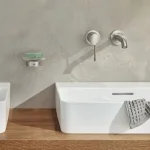Змішувач для душу Grohe Essence одноважільний, прихованого монтажу, хром (29197000) - Фото 3
