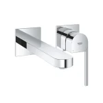 Змішувач для умивальника Grohe Plus L-Size (29306003) - Фото 1