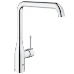 Змішувач для кухні Grohe Essence New, хром - Фото 1