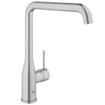 Смеситель кухонный для мойки GROHE Essence (30269DC0) - Фото 1