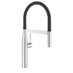 Смеситель для кухни Grohe Essence, однорычажный, chrome (3029400D) - Фото 1