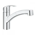 Смеситель для кухни Grohe Eurosmart (30305000) - Фото 1