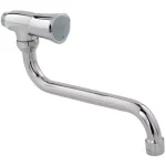 Настінний вентиль Grohe Costa L, хром (30484001) - Фото 1