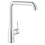 Смеситель для кухни Grohe Essence однорычажный, chrome (30505000) - Фото 1