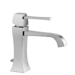 Змішувач для умивальника Gessi Mimi, хром (31101-031) - Фото 1