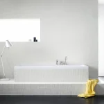Смеситель для ванны Hansgrohe Mertis на 3 отверстия, хром (31190000) - Фото 2