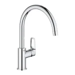 Смеситель для мойки Grohe BauLoop (31232001) - Фото 1