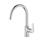 Смеситель для мойки Grohe BauEdge (31233001) - Фото 1
