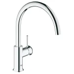 Змішувач для кухні Grohe BauClassic (31234000) - Фото 1