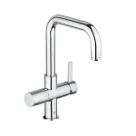 Смеситель для мойки, Grohe Blue Bi-Flow (31303000) - Фото 1