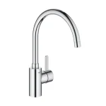 Смеситель для кухни Grohe BauEDGE (31367000) - Фото 1
