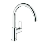 Смеситель для кухни Grohe BauLoop (31368000) - Фото 1