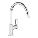 Змішувач для кухні Grohe BauLoop (31368001) - Фото 1