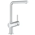 Змішувач для кухні Grohe Minta, хром - Фото 1
