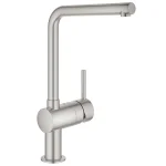 Смеситель кухонный для мойки GROHE Minta (31375DC0) - Фото 1