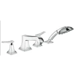 Смеситель для ванны Hansgrohe Metropol Classic (31441000) - Фото 1