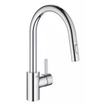 Смеситель для кухни Grohe Eurosmart Cosmopolitan замена арт. 31482003 (31481001) - Фото 1
