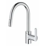 Смеситель для кухни Grohe Eurosmart Cosmopolitan (31482003) - Фото 1