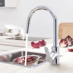 Смеситель для кухни Grohe Eurosmart Cosmopolitan (31482003) - Фото 2